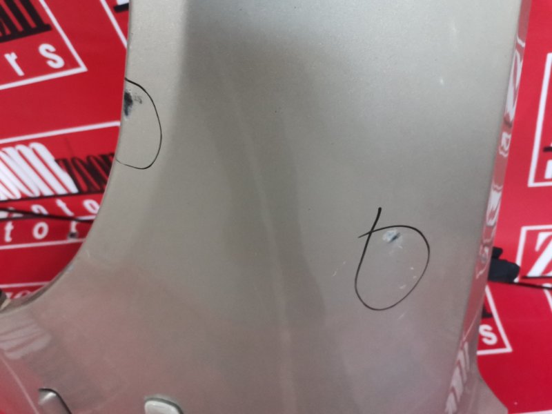 Крыло, 6700 рублей, Красноярск