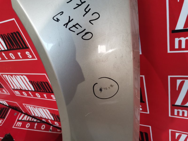 Крыло, 6700 рублей, Красноярск