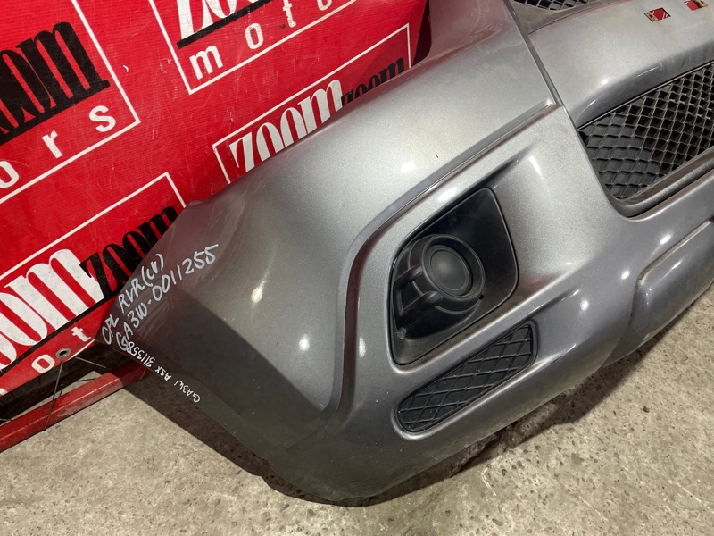 Бампер, 40000 рублей, Красноярск