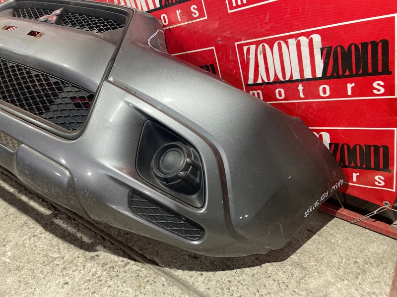 Бампер, 40000 рублей, Красноярск