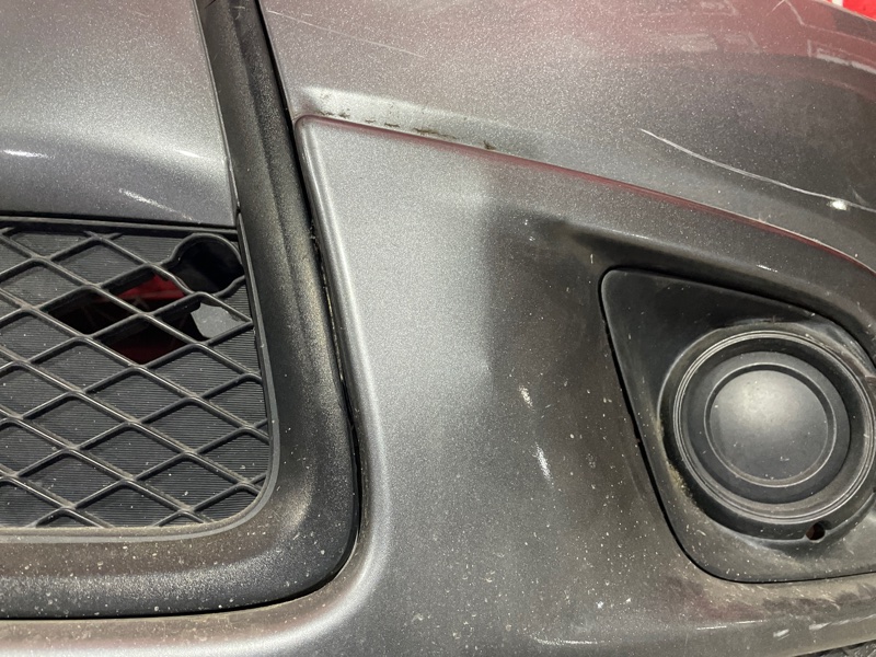 Бампер, 40000 рублей, Красноярск