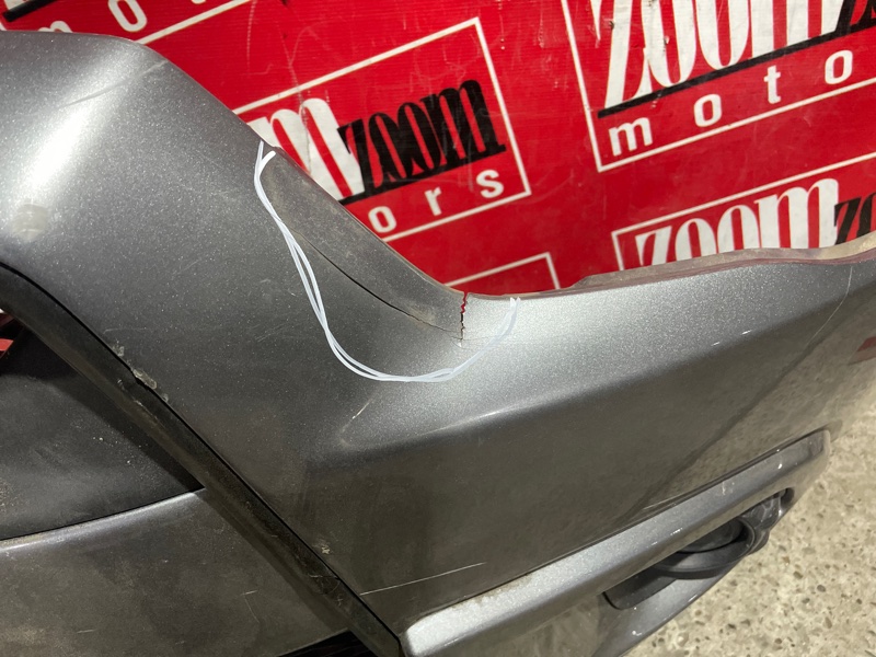 Бампер, 40000 рублей, Красноярск