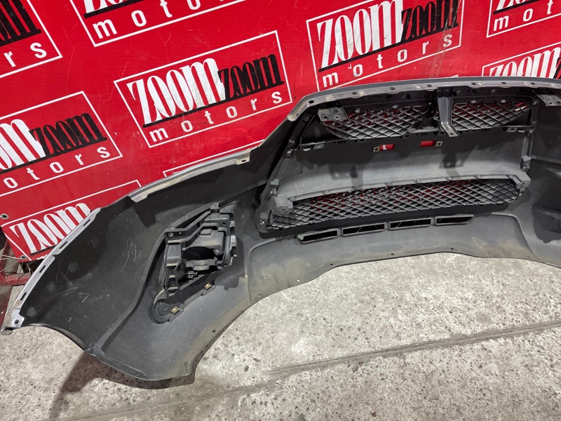 Бампер, 40000 рублей, Красноярск