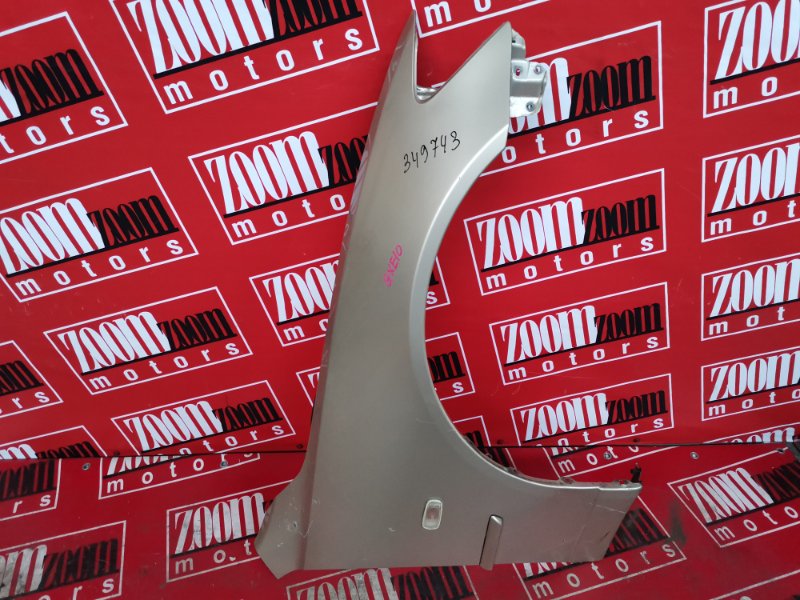 Крыло, 4800 рублей, Красноярск