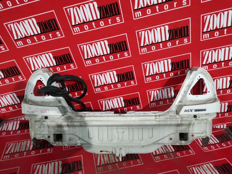 Задняя панель кузова, 11400 рублей, Солонцы