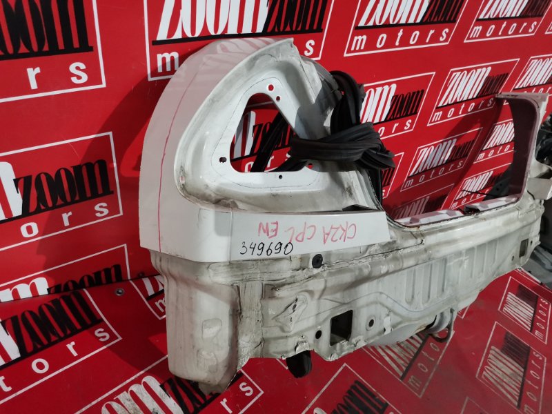 Задняя панель кузова, 11400 рублей, Солонцы