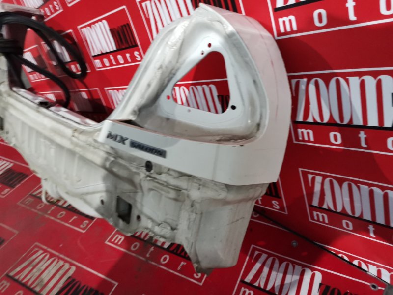 Задняя панель кузова, 11400 рублей, Солонцы