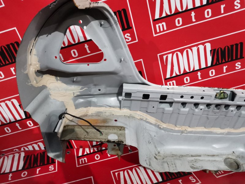 Задняя панель кузова, 11400 рублей, Солонцы