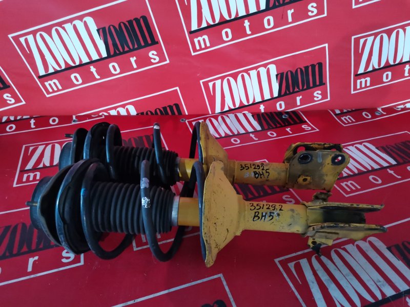 Стойка подвески, 7600 рублей, Красноярск