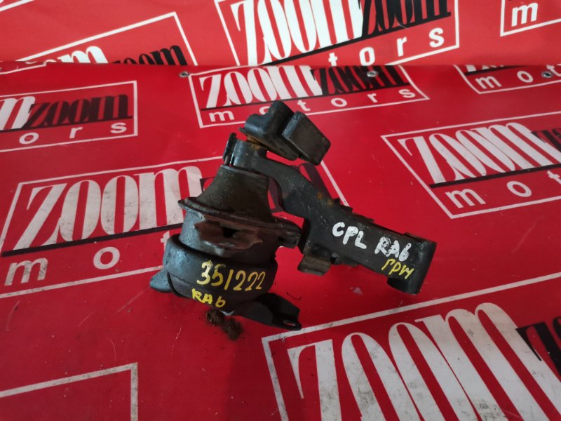 Подушка двигателя, 1500 рублей, Красноярск