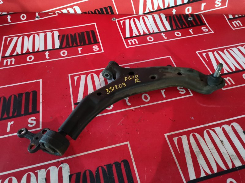 Рычаг подвески нижний, 1000 рублей, Красноярск