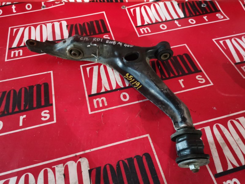 Рычаг подвески нижний, 2300 рублей, Красноярск