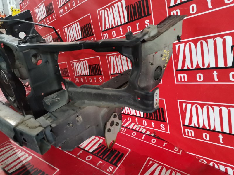 Рамка радиатора, 2400 рублей, Солонцы