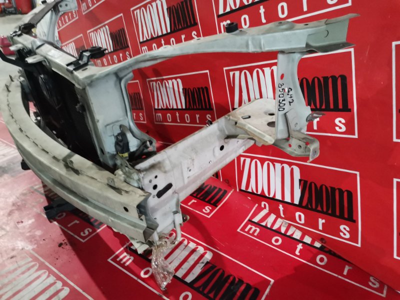 Рамка радиатора, 2400 рублей, Солонцы