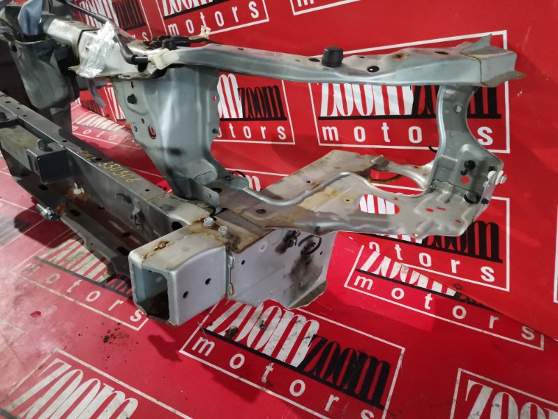 Рамка радиатора, 2900 рублей, Солонцы