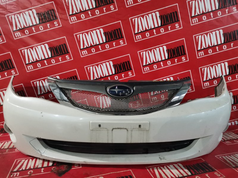 Бампер, 13800 рублей, Красноярск