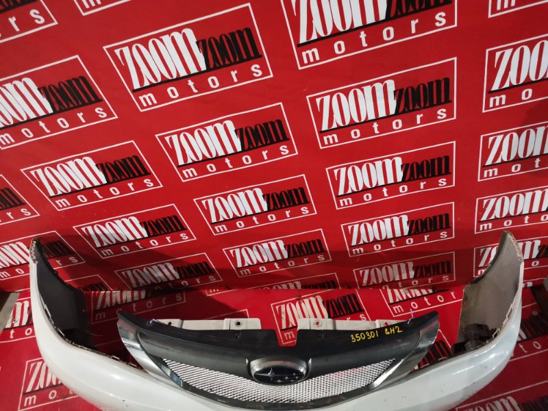 Бампер, 13800 рублей, Красноярск