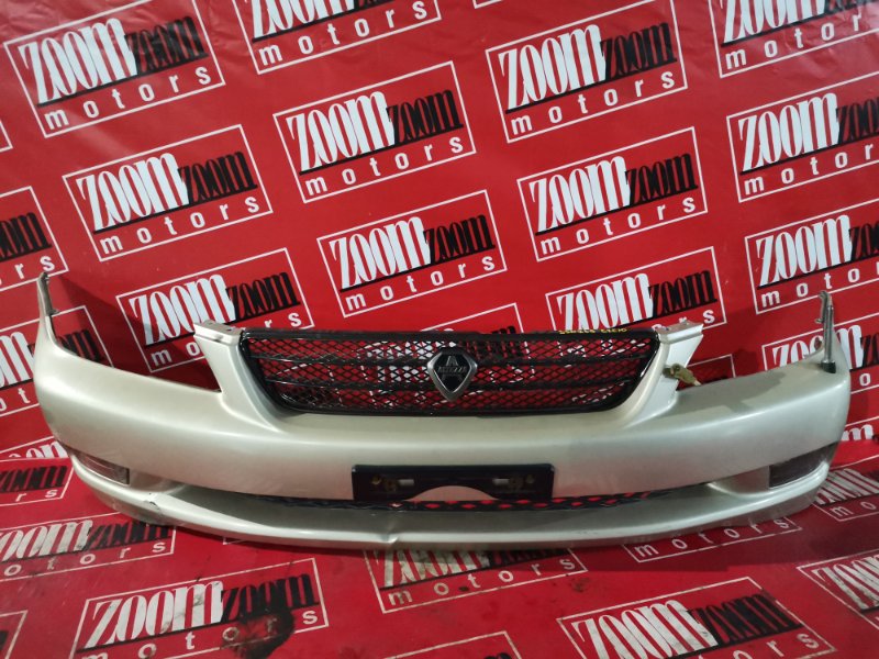 Бампер, 16700 рублей, Красноярск