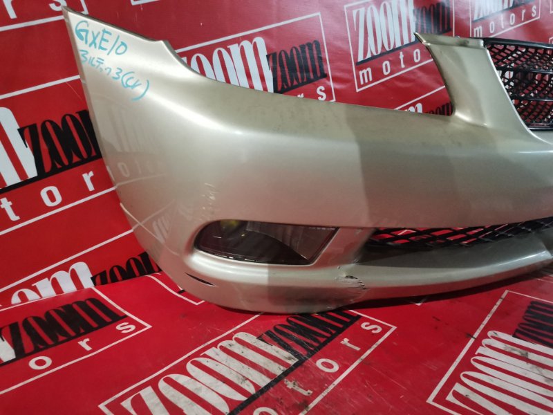 Бампер, 16700 рублей, Красноярск