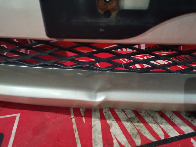 Бампер, 16700 рублей, Красноярск