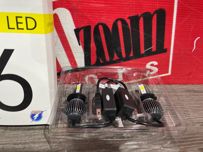 Лампа светодиодная, 1200 рублей, Красноярск