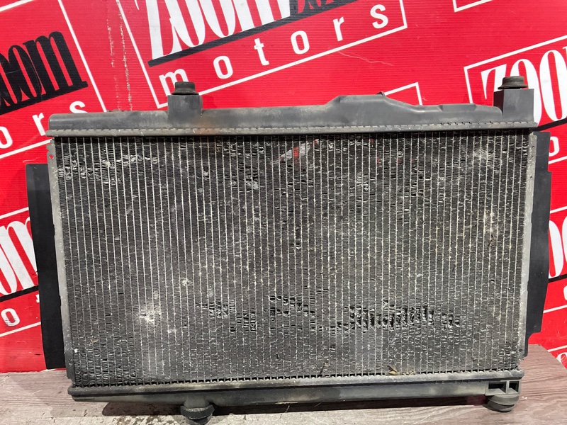 Радиатор двигателя, 2900 рублей, Красноярск