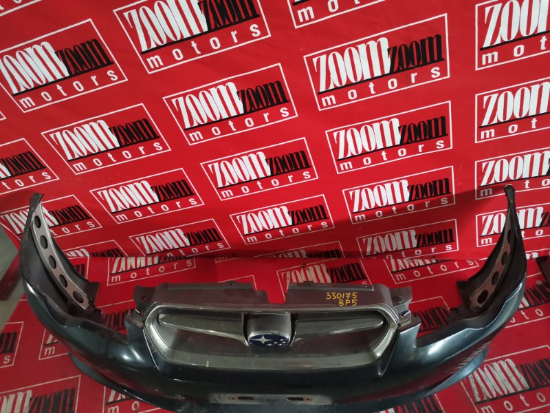 Бампер, 13300 рублей, Красноярск