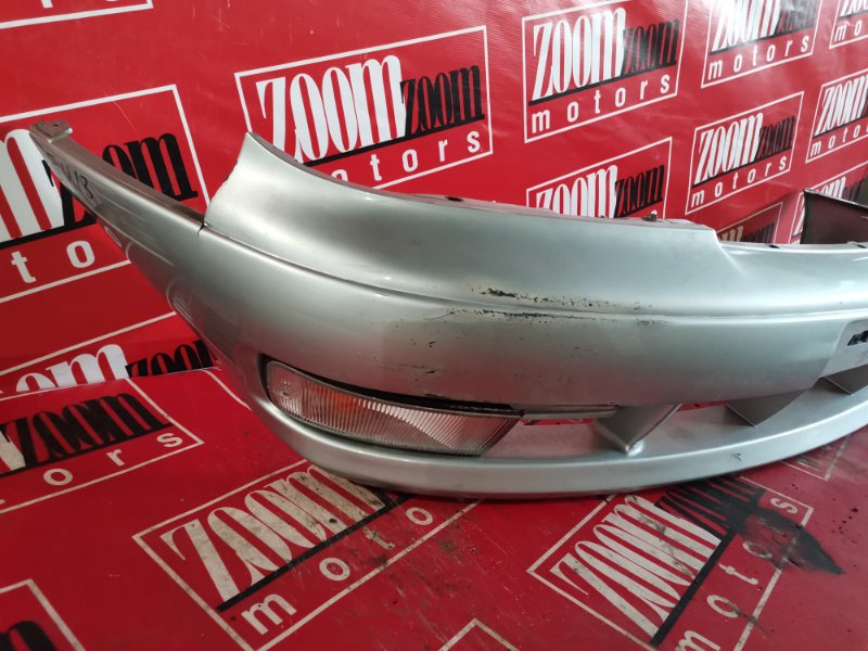 Бампер, 6200 рублей, Красноярск