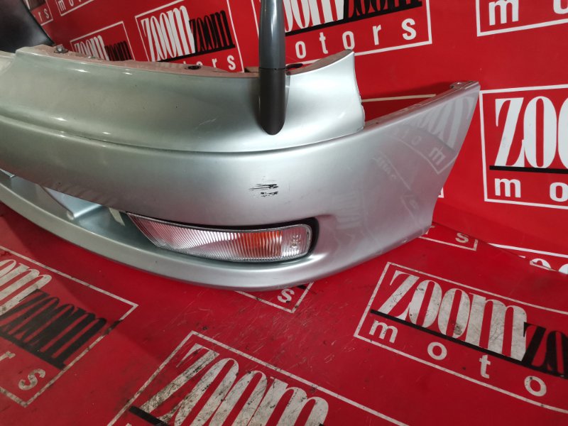 Бампер, 6200 рублей, Красноярск