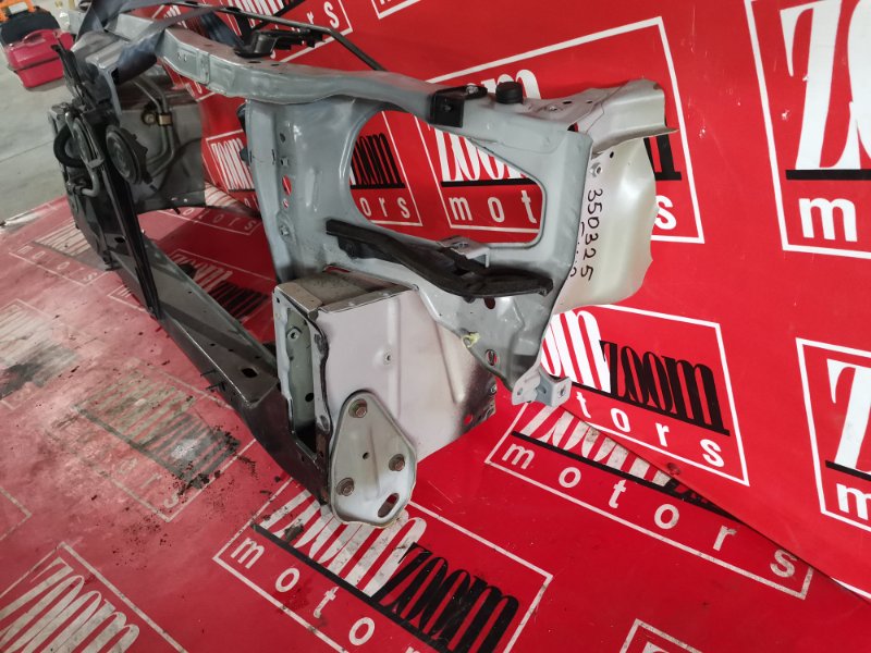 Рамка радиатора, 2900 рублей, Солонцы