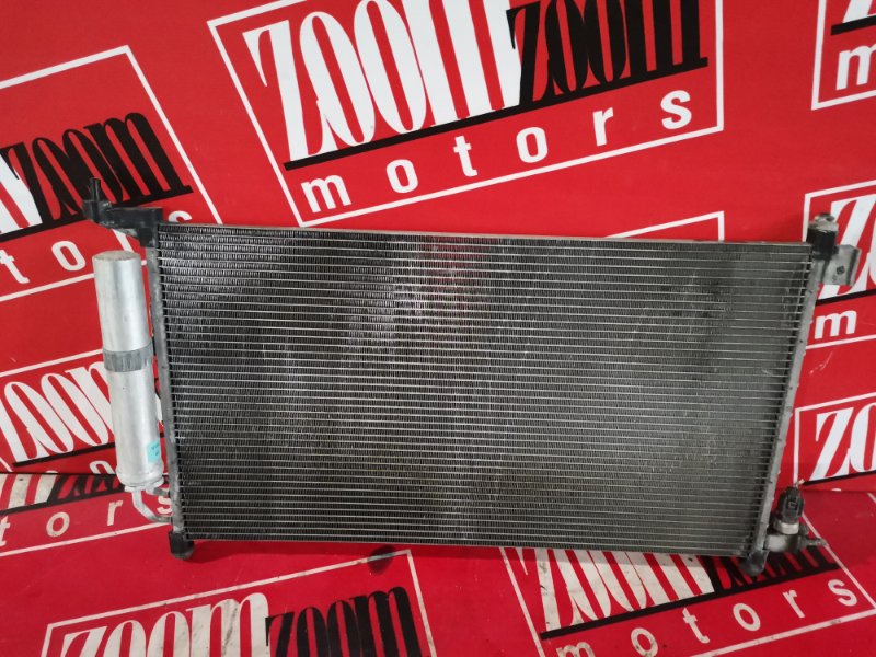 Радиатор кондиционера, 2400 рублей, Красноярск