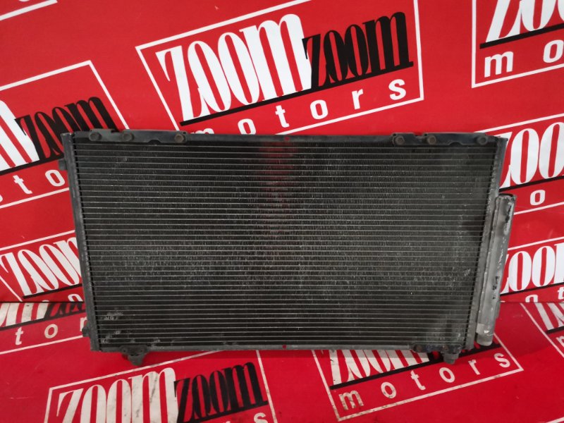 Радиатор кондиционера, 4800 рублей, Красноярск