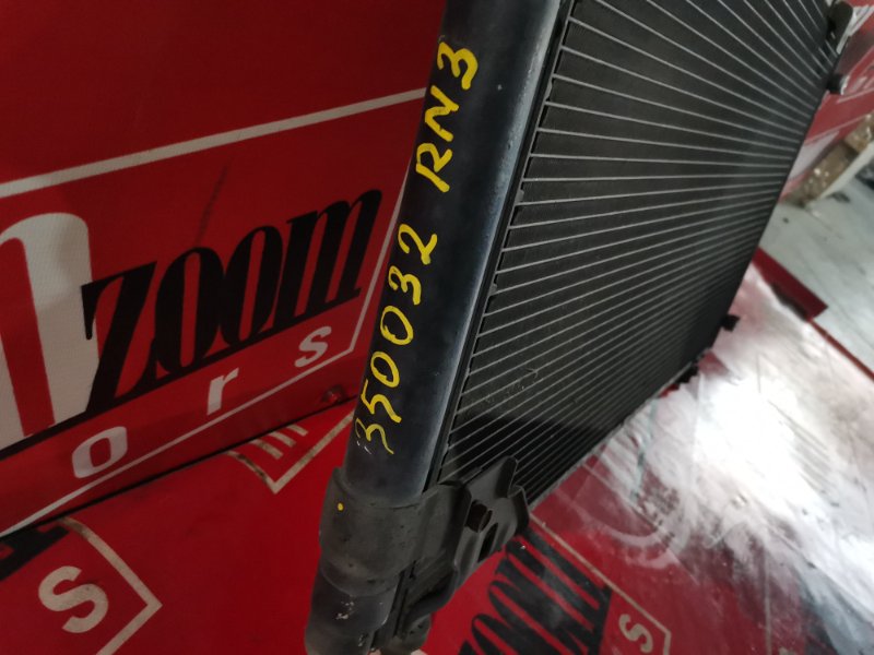 Радиатор кондиционера, 4800 рублей, Красноярск