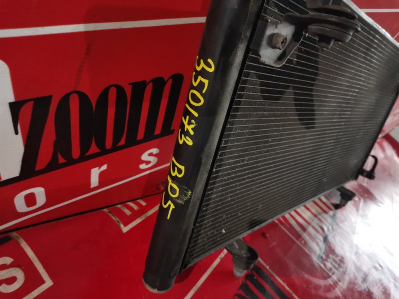 Радиатор кондиционера, 900 рублей, Красноярск