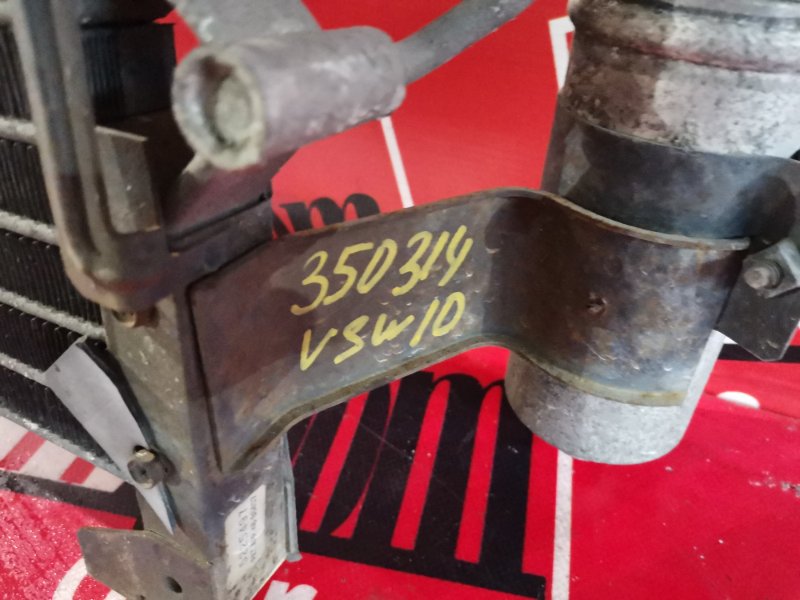 Радиатор кондиционера, 900 рублей, Красноярск