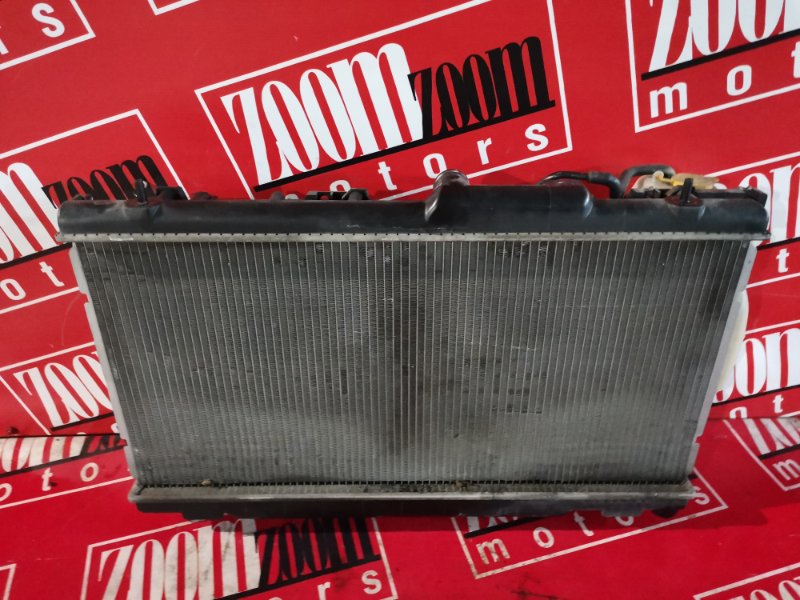 Радиатор двигателя, 6200 рублей, Красноярск