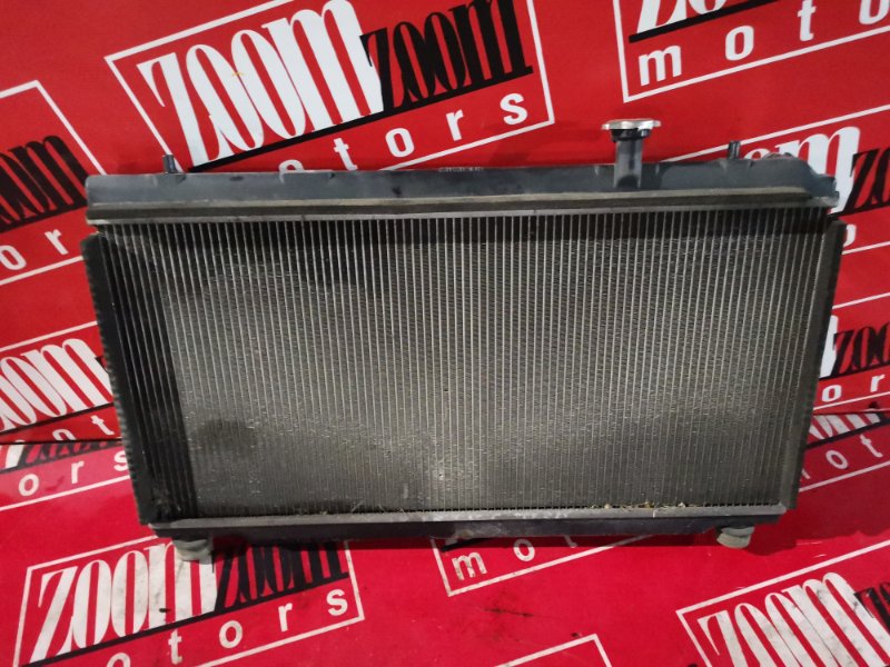 Радиатор двигателя, 3800 рублей, Красноярск