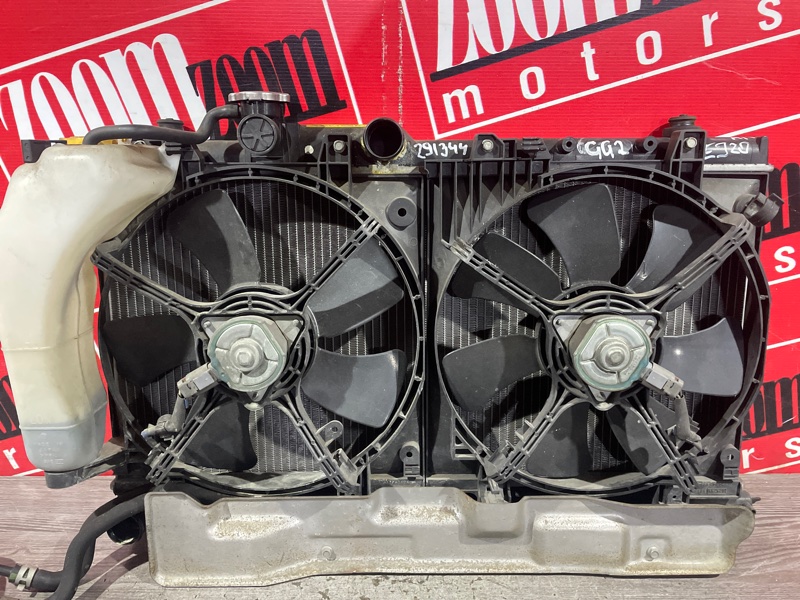 Радиатор двигателя, 8100 рублей, Красноярск