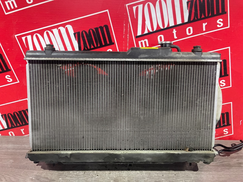 Радиатор двигателя, 8100 рублей, Красноярск