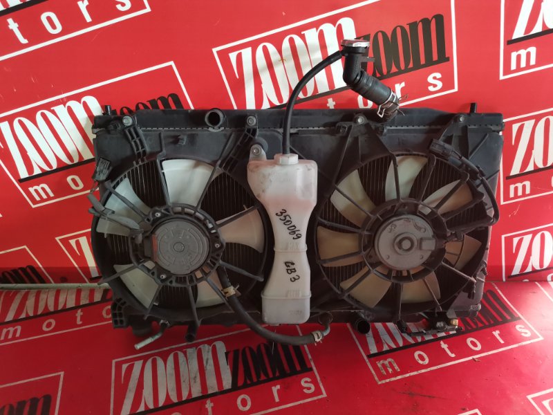 Радиатор двигателя, 4600 рублей, Красноярск