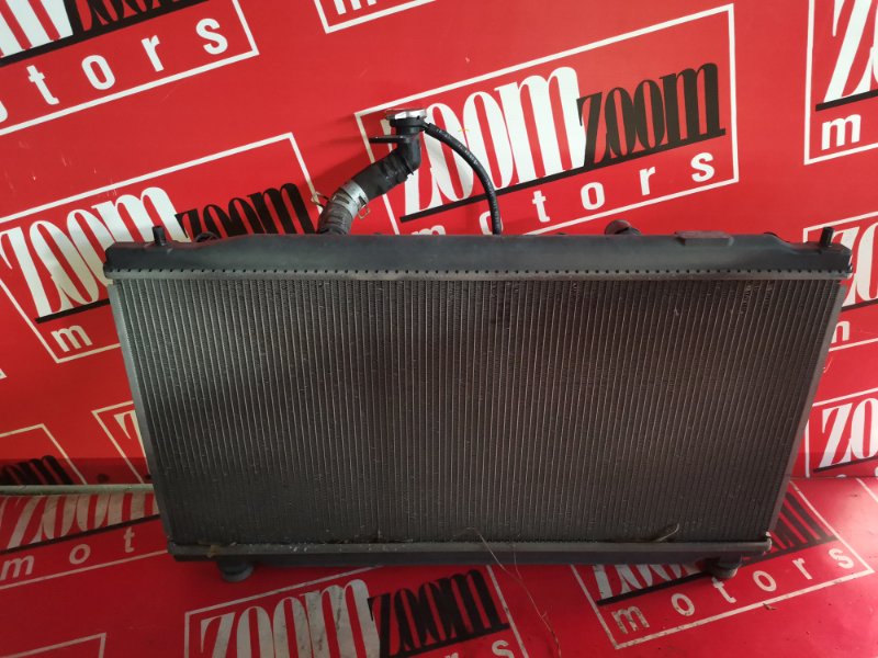 Радиатор двигателя, 4600 рублей, Красноярск