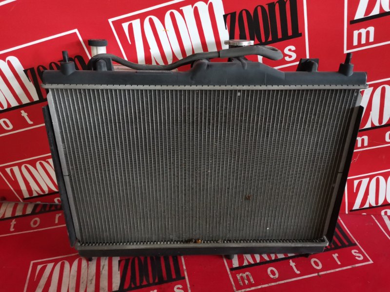 Радиатор двигателя, 10500 рублей, Красноярск