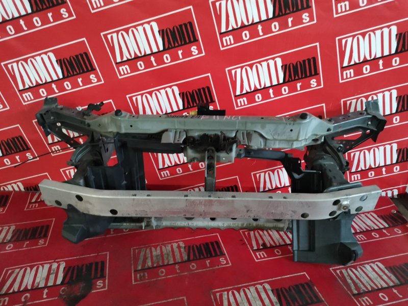 Рамка радиатора, 8100 рублей, Солонцы