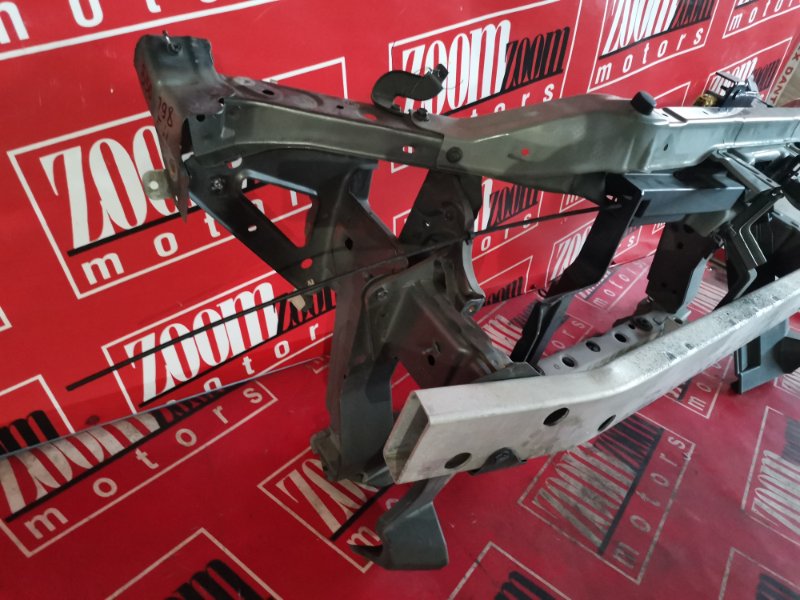 Рамка радиатора, 8100 рублей, Солонцы