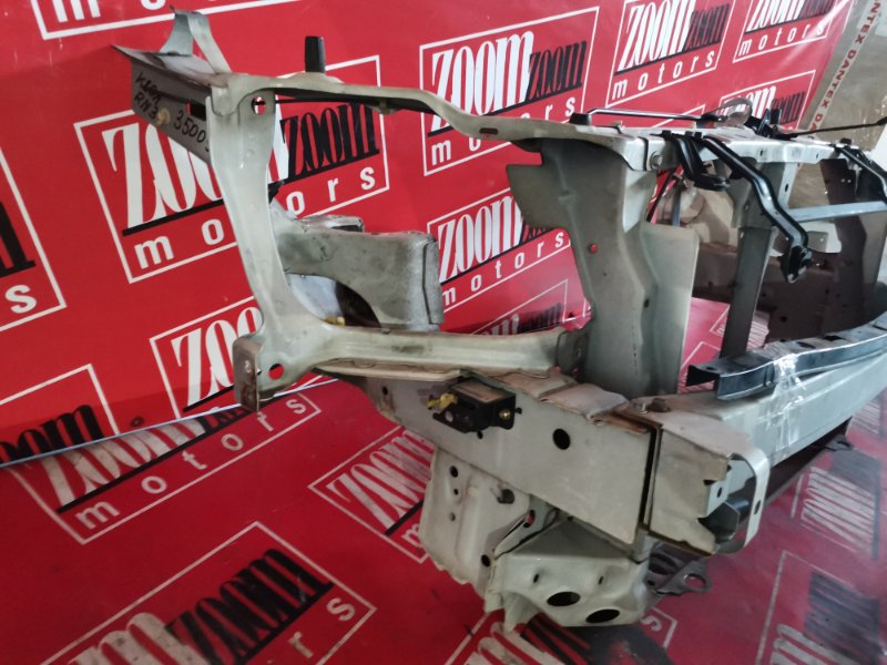 Рамка радиатора, 2400 рублей, Солонцы