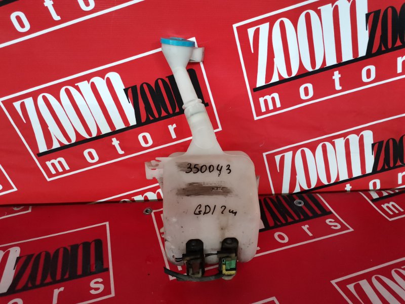 Бачок омывателя, 800 рублей, Красноярск