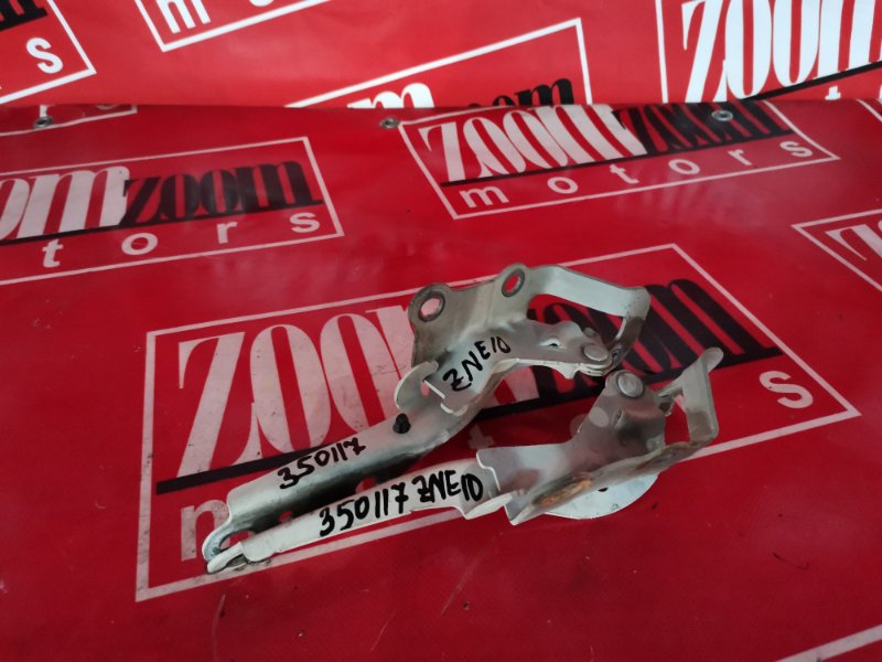 Петля (Шарнир капота), 400 рублей, Красноярск