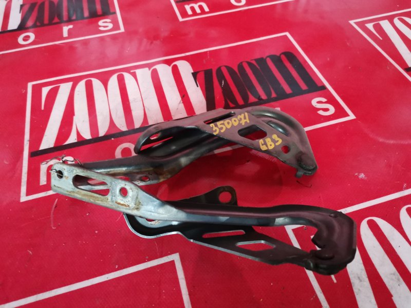 Петля (Шарнир капота), 500 рублей, Красноярск