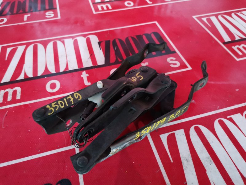 Петля (Шарнир капота), 600 рублей, Красноярск