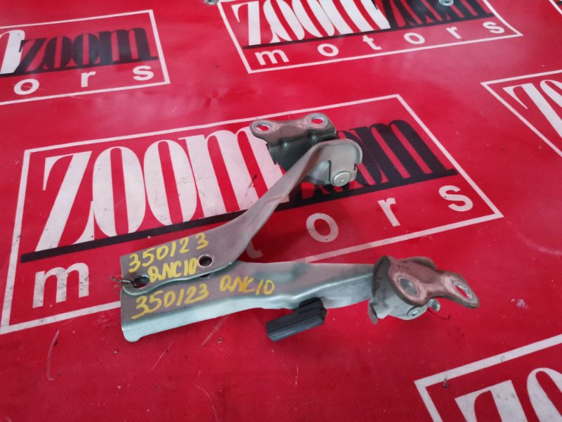 Петля (Шарнир капота), 500 рублей, Красноярск